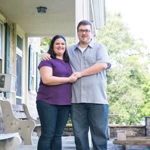 Meet your Posher, Carina